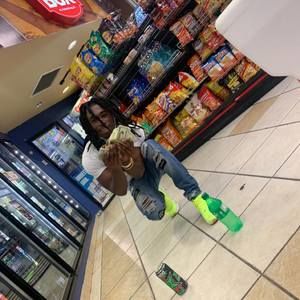 Meet your Posher, Jacquez